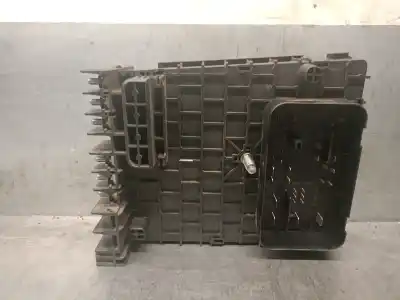 Pezzo di ricambio per auto di seconda mano scatola relè/fusibili per volkswagen cc  riferimenti oem iam 3c0937125a  3c0937125a