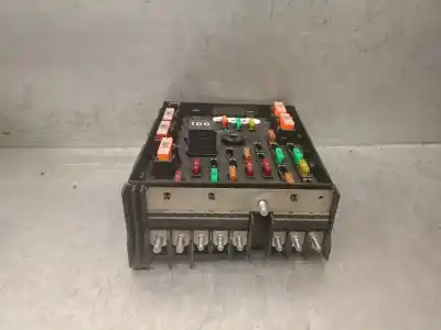 Pezzo di ricambio per auto di seconda mano scatola relè/fusibili per volkswagen cc  riferimenti oem iam 3c0937125a  3c0937125a