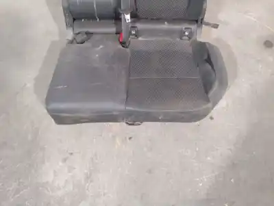 Автозапчасти б/у задние сиденья слева за renault austral tce 130 ссылки oem iam 886205365r  886205365r