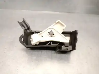 Second-hand car spare part tailgate back door handle for toyota corolla (_e12_) 2.0 d-4d (cde120r_, cde120l_) oem iam references 6902302010  6902302010