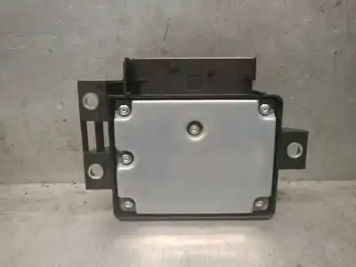 Pezzo di ricambio per auto di seconda mano modulo elettronico per volkswagen cc  riferimenti oem iam 3aa907801h 18491001a trw 3aa907801h