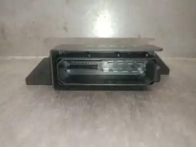 Pezzo di ricambio per auto di seconda mano modulo elettronico per volkswagen cc  riferimenti oem iam 3aa907801h 18491001a trw 3aa907801h