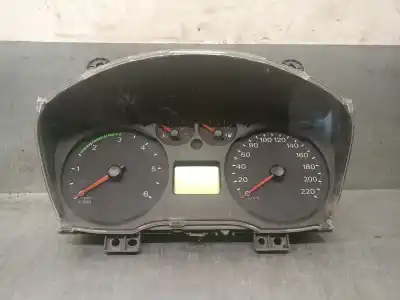 Автозапчасти б/у приборная доска за FORD TRANSIT FURGÓN (FA_ _) 2.2 TDCI ссылки OEM IAM 21678070  1754939