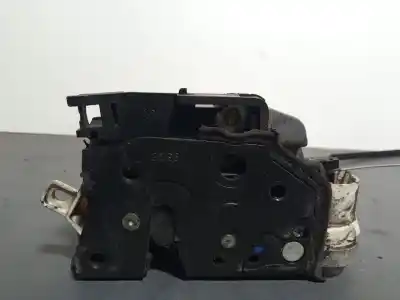 Second-hand car spare part left front door lock for seat altea xl (5p5, 5p8) 1.6 lpg oem iam references 1p1837015c  