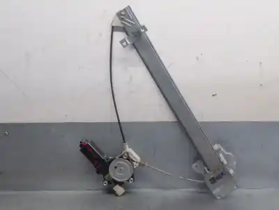 Second-hand car spare part rear right window regulator for mitsubishi space wagon (n3_w, n4_w) 2.0 (n33w) oem iam references mr135174