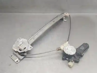 Second-hand car spare part rear right window regulator for mitsubishi space wagon (n3_w, n4_w) 2.0 (n33w) oem iam references mr135174 0621002793 denso mr135174