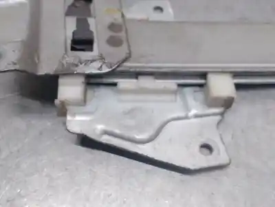 Second-hand car spare part rear right window regulator for mitsubishi space wagon (n3_w, n4_w) 2.0 (n33w) oem iam references mr135174 0621002793 denso mr135174