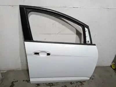 İkinci el araba yedek parçası Sag ön Kapi için FORD C-MAX II (DXA/CB7, DXA/CEU) 1.0 ECOBOOST OEM IAM referansları 1879660  1879660