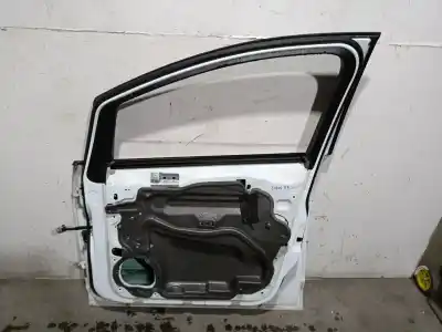 Автозапчастина б/у передні праві двері для ford c-max ii (dxa/cb7, dxa/ceu) 1.0 ecoboost посилання на oem iam 1879660  1879660