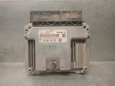 Pezzo di ricambio per auto di seconda mano centralina motore per volkswagen cc riferimenti oem iam 03l907309ae