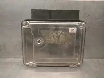 Second-hand car spare part ecu engine control for volkswagen cc  oem iam references 03l907309ae 0281017946 bosch 03l907309ae