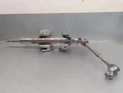 Second-hand car spare part steering column for mitsubishi space wagon (n3_w, n4_w) 2.0 (n33w) oem iam references mb673761  mb673761