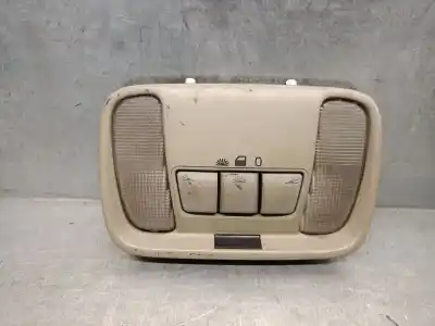 Peça sobressalente para automóvel em segunda mão luz interior por volvo s40 i (644) 1.9 di referências oem iam 30813530