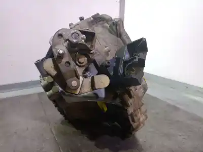 Автозапчастина б/у коробка передач для mini mini (r50, r53) one d посилання на oem iam 23007521757 0030026 getrag 23007531351
