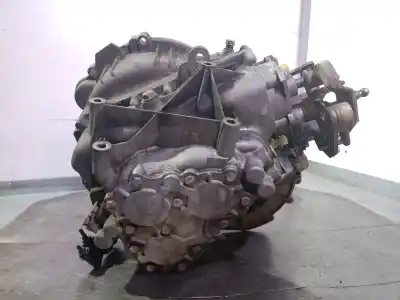 Автозапчастина б/у коробка передач для mini mini (r50, r53) one d посилання на oem iam 23007521757 0030026 getrag 23007531351