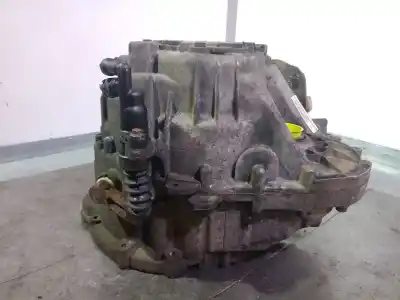 Автозапчастина б/у коробка передач для mini mini (r50, r53) one d посилання на oem iam 23007521757 0030026 getrag 23007531351