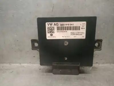 Pezzo di ricambio per auto di seconda mano modulo elettronico per volkswagen cc riferimenti oem iam 3aa919041