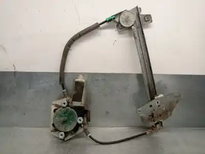 Peça sobressalente para automóvel em segunda mão elevador de vidros traseiro esquerdo por volvo s40 i (644) 1.9 di referências oem iam 30623452