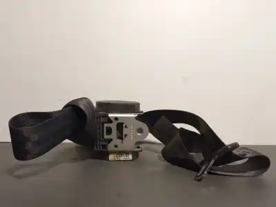 Second-hand car spare part rear right seat belt for seat altea xl (5p5, 5p8) 1.6 lpg oem iam references 5p0857805e