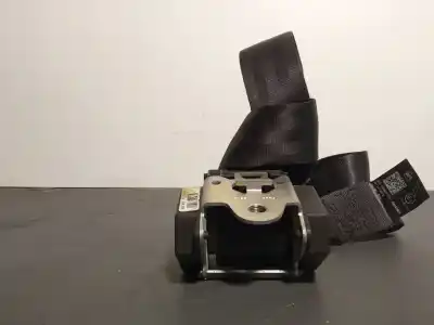 Second-hand car spare part rear right seat belt for seat altea xl (5p5, 5p8) 1.6 lpg oem iam references 5p0857805e  5p0857805d