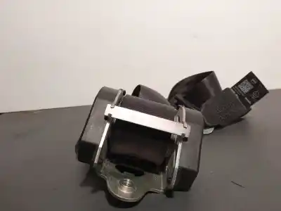 Second-hand car spare part rear right seat belt for seat altea xl (5p5, 5p8) 1.6 lpg oem iam references 5p0857805e  5p0857805d