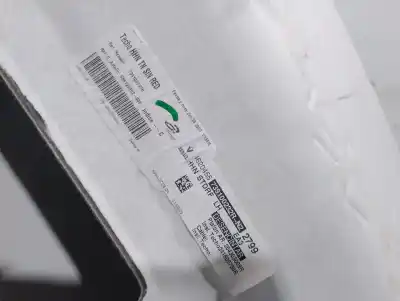 Автозапчасти б/у внутренняя крыша за renault austral tce 130 ссылки oem iam 739100232r  739100232r