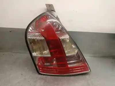 Second-hand car spare part LEFT TAILGATE LIGHT for FIAT STILO (192_)  OEM IAM references 46823706  46823706