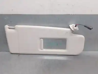Pezzo di ricambio per auto di seconda mano parasole destro per volkswagen cc riferimenti oem iam 1r0857552pc3
