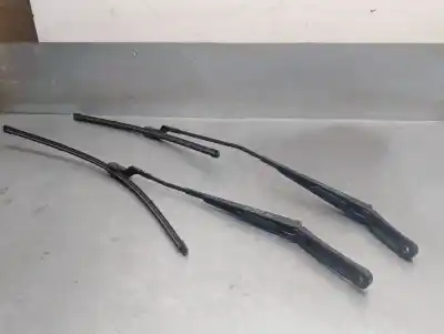 Pezzo di ricambio per auto di seconda mano braccio tergicristallo anteriore destro per volkswagen cc riferimenti oem iam 3c8955409b