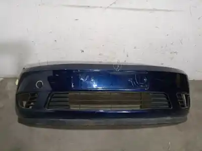 Pezzo di ricambio per auto di seconda mano PARAURTI ANTERIORE per FORD FIESTA (CBK)  Riferimenti OEM IAM 1372809  1372809
