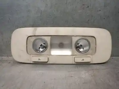 Pezzo di ricambio per auto di seconda mano luce interna per volkswagen cc riferimenti oem iam 3c0947291e