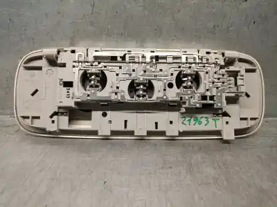 Pezzo di ricambio per auto di seconda mano luce interna per volkswagen cc  riferimenti oem iam 3c0947291e  3c0947291e