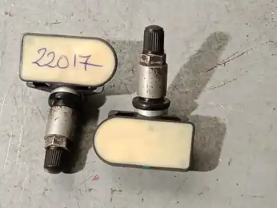 Peça sobressalente para automóvel em segunda mão sensor de pressão por bmw 1 (f40) 118 i referências oem iam 6877936