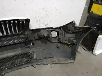 Second-hand car spare part front bumper for bmw x3 (e83) 2.0 sd oem iam references 51113433395  51113433395