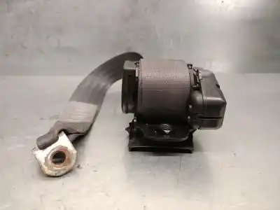 Peça sobressalente para automóvel em segunda mão cinto de segurança traseiro esquerdo por volvo s40 i (644) 1.9 di referências oem iam 570387600g