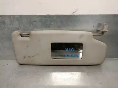 Peça sobressalente para automóvel em segunda mão para-sol direito por volvo s40 i (644) 1.9 di referências oem iam 30641225