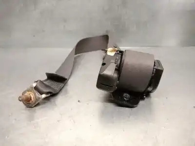 Peça sobressalente para automóvel em segunda mão cinto de segurança traseiro direito por volvo s40 i (644) 1.9 di referências oem iam 3867308