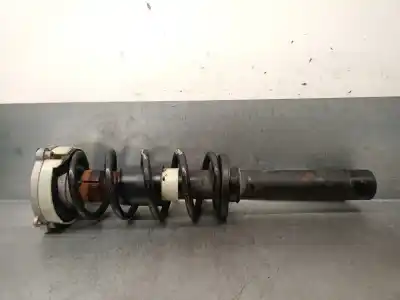 İkinci el araba yedek parçası ÖN SAG AMORTISÖR için AUDI A4 B9 AVANT (8W5, 8WD)  OEM IAM referansları 8W0413031AA EE200601 MONROE 8W0413031AA