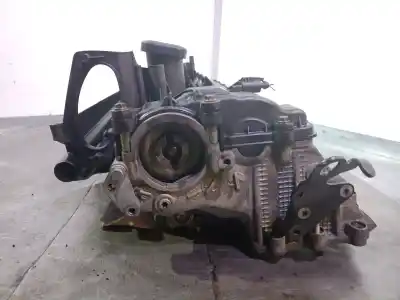 Peça sobressalente para automóvel em segunda mão cabeça / culatra por bmw 5 (e39) 530 d referências oem iam 2246875 11127787980 11127794920