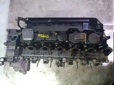 Peça sobressalente para automóvel em segunda mão cabeça / culatra por bmw 5 (e39) 530 d referências oem iam 2246875 11127787980 11127794920