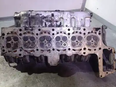 Peça sobressalente para automóvel em segunda mão cabeça / culatra por bmw 5 (e39) 530 d referências oem iam 2246875 11127787980 11127794920
