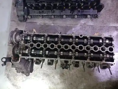 Peça sobressalente para automóvel em segunda mão cabeça / culatra por bmw 5 (e39) 530 d referências oem iam 2246875 11127787980 11127794920