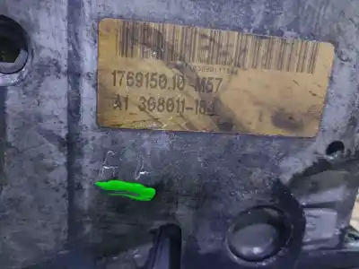 Peça sobressalente para automóvel em segunda mão cabeça / culatra por bmw 5 (e39) 530 d referências oem iam 2246875 11127787980 11127794920