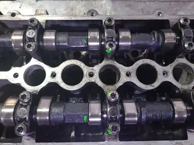 Peça sobressalente para automóvel em segunda mão cabeça / culatra por bmw 5 (e39) 530 d referências oem iam 2246875 11127787980 11127794920