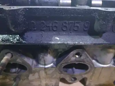 Peça sobressalente para automóvel em segunda mão cabeça / culatra por bmw 5 (e39) 530 d referências oem iam 2246875 11127787980 11127794920