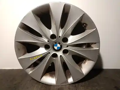 Second-hand car spare part rim for bmw 5 (e39) 530 d oem iam references 6758775