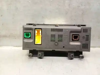 Pezzo di ricambio per auto di seconda mano controllo climatico per citroen c4 i (lc_) 1.6 hdi riferimenti oem iam 9658084577 281160311 9658084577 Pezzo di ricambio per auto di seconda mano controllo climatico per citroen c4 i (lc_) 1.6 hdi riferimenti oem iam 9658084577 281160311 9658084577