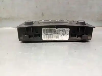 Pezzo di ricambio per auto di seconda mano controllo climatico per citroen c4 i (lc_) 1.6 hdi riferimenti oem iam 9658084577 281160311 9658084577 Pezzo di ricambio per auto di seconda mano controllo climatico per citroen c4 i (lc_) 1.6 hdi riferimenti oem iam 9658084577 281160311 9658084577