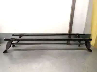 Second-hand car spare part roof rack for toyota corolla (_e12_) 2.0 d-4d (cde120r_, cde120l_) oem iam references 5905359612247