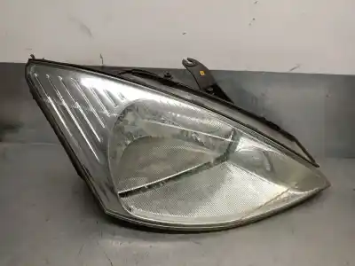 Автозапчасти б/у правая фара за FORD FOCUS I (DAW, DBW) 1.8 DI / TDDI ссылки OEM IAM 1152092  1152092